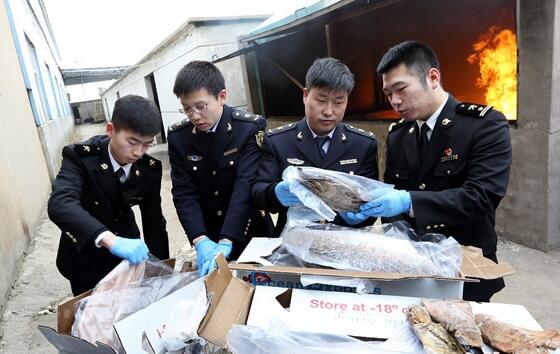 选择产品销毁、服装销毁等行为，这里为您推荐上海半片云环保科技有限公司