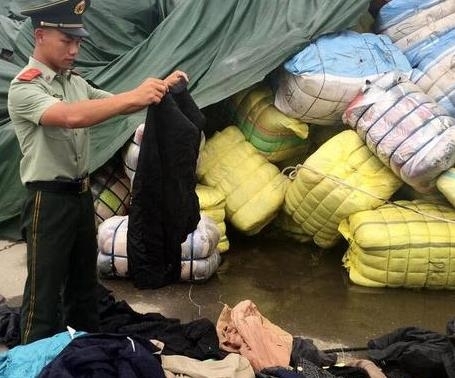 选择优秀服装处理或者服装销毁机构，这里为您推荐上海半片云环保科技有限公司